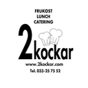 Viareds 2 Kockar AB